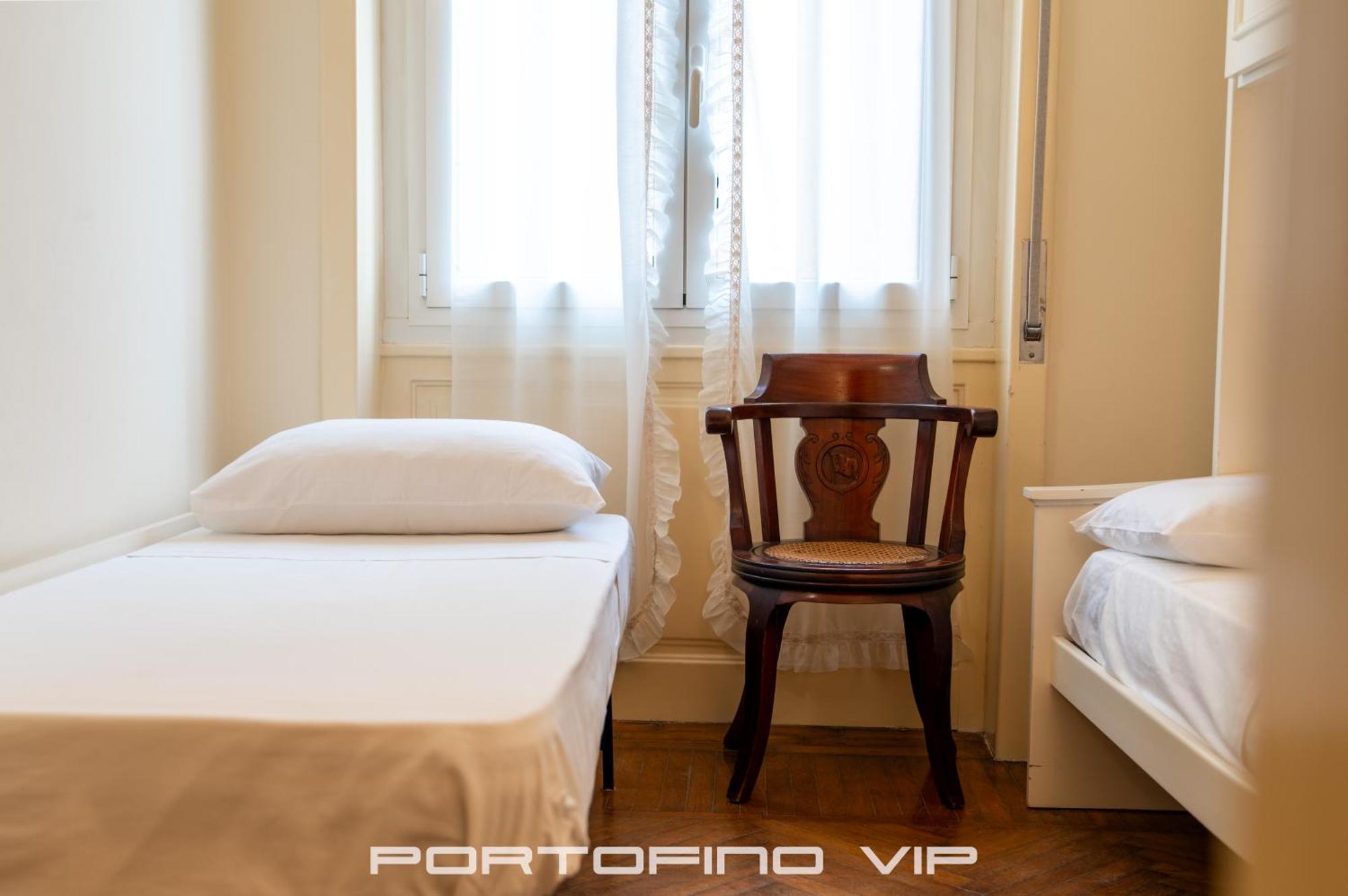 Paraggi Apartment By Portofinovip Exterior photo