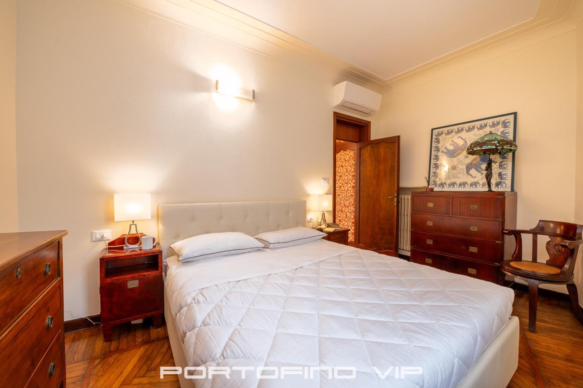 Paraggi Apartment By Portofinovip Exterior photo