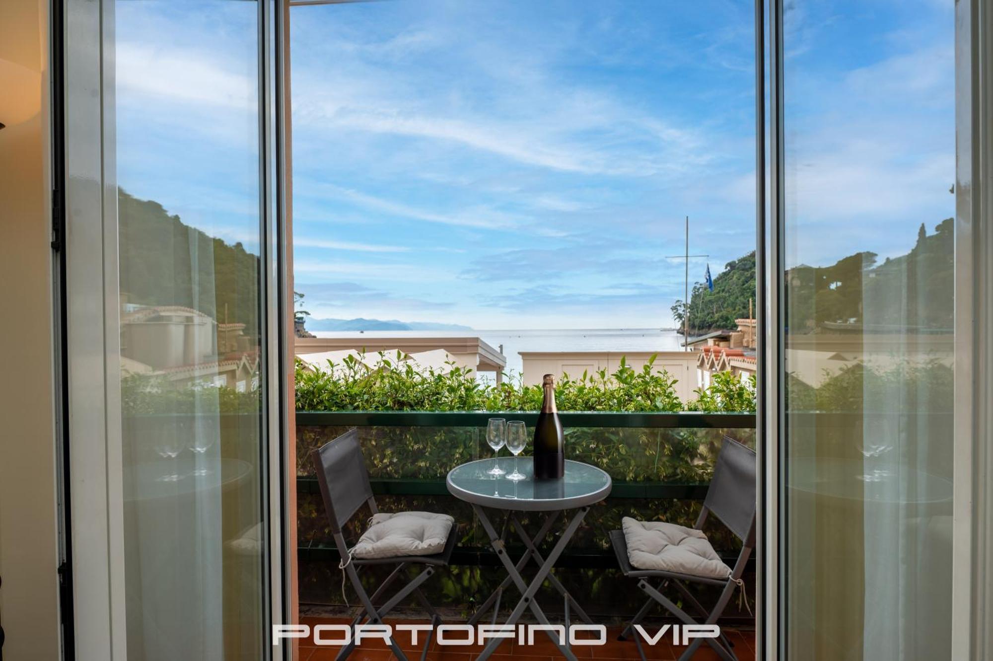 Paraggi Apartment By Portofinovip Exterior photo