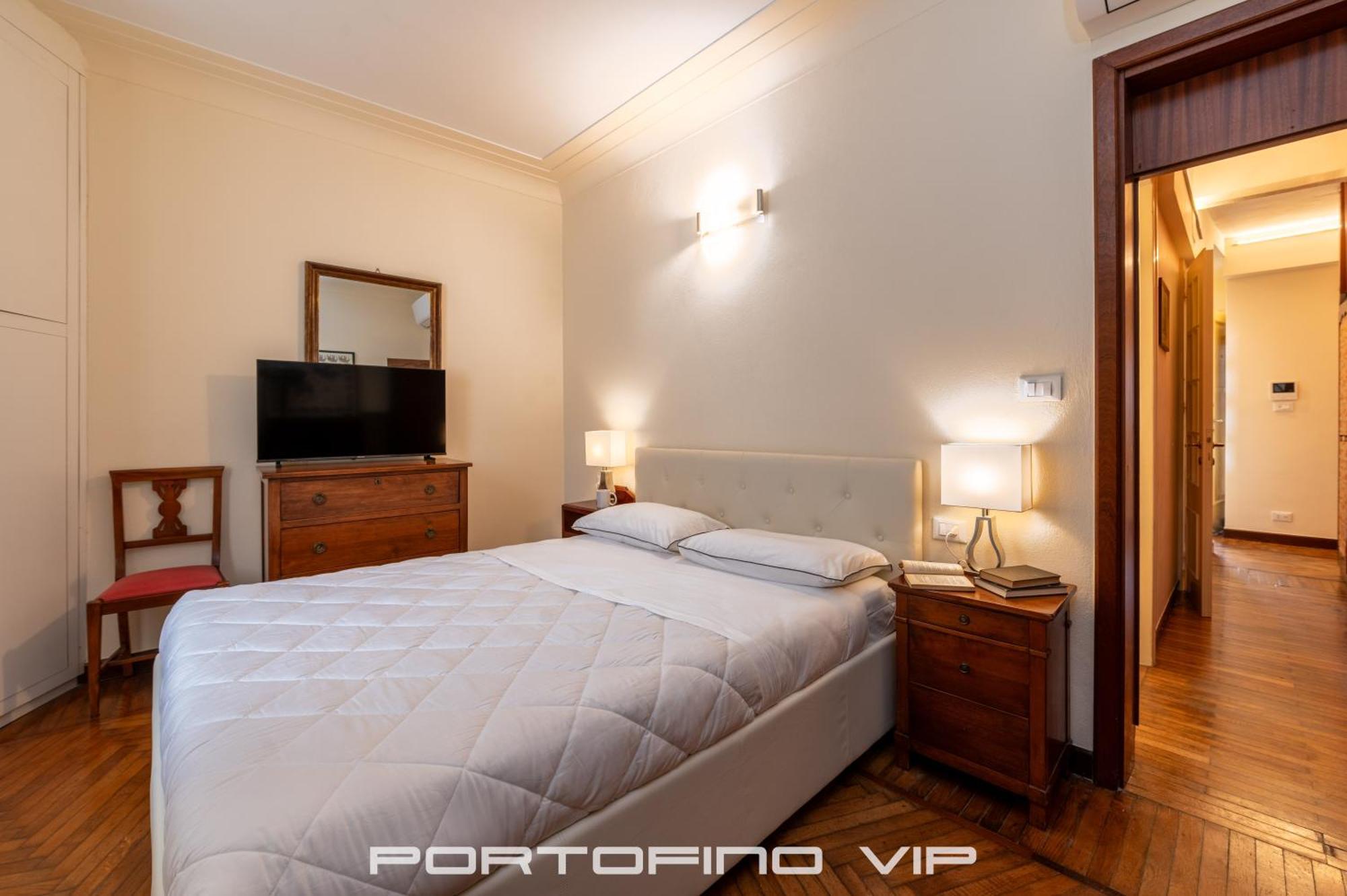 Paraggi Apartment By Portofinovip Exterior photo