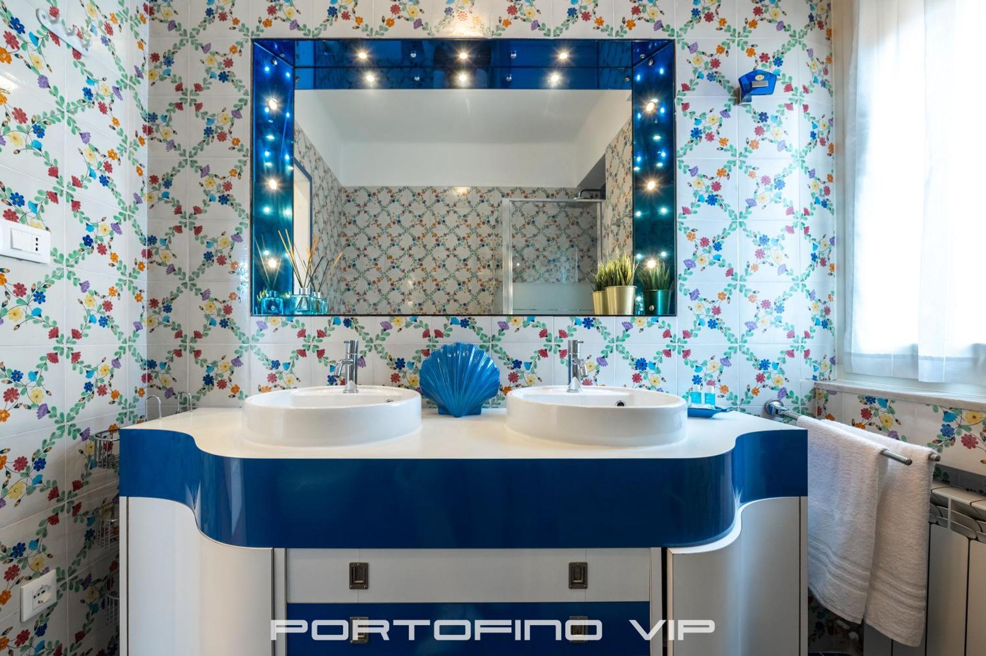 Paraggi Apartment By Portofinovip Exterior photo