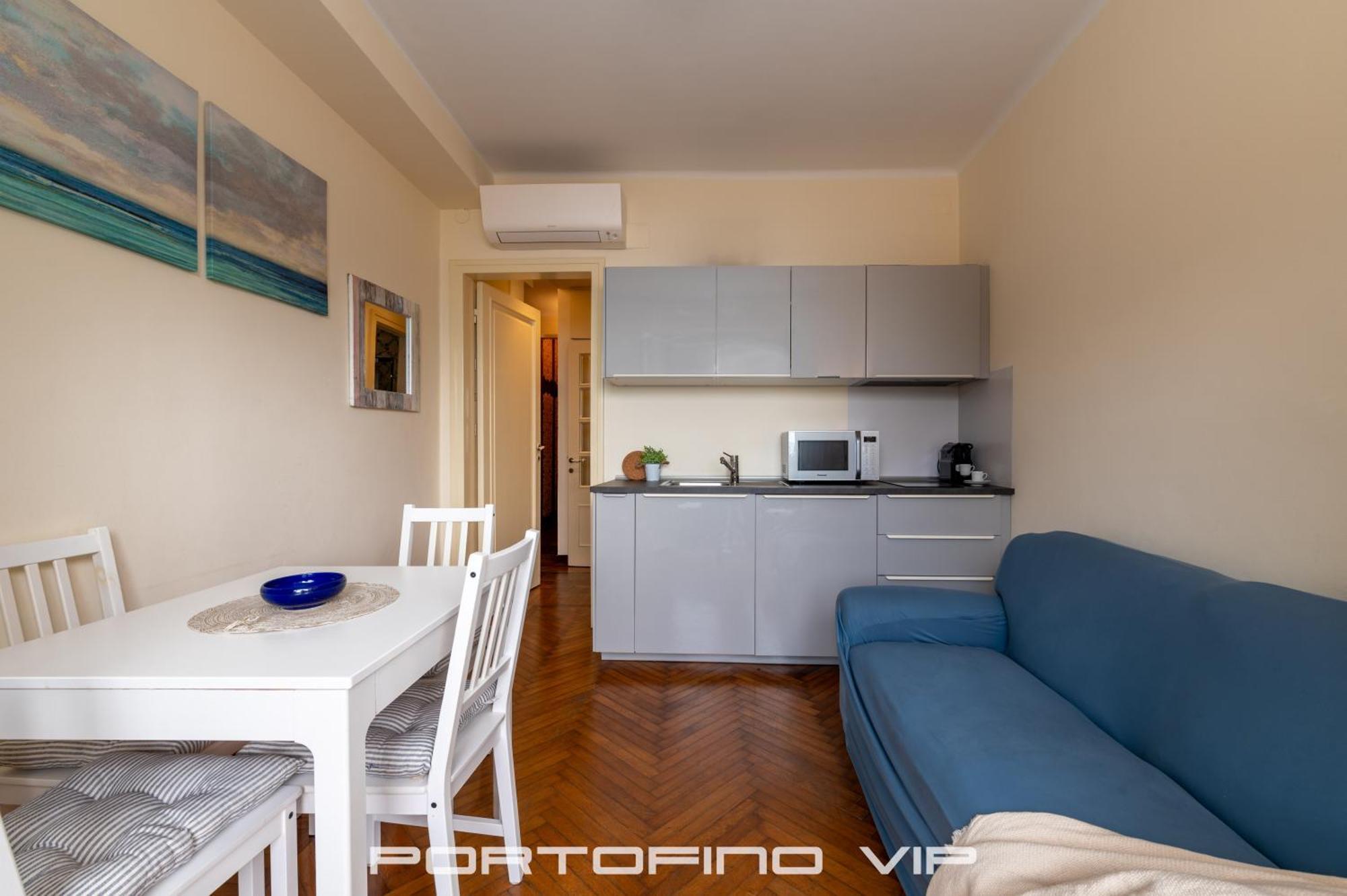 Paraggi Apartment By Portofinovip Exterior photo
