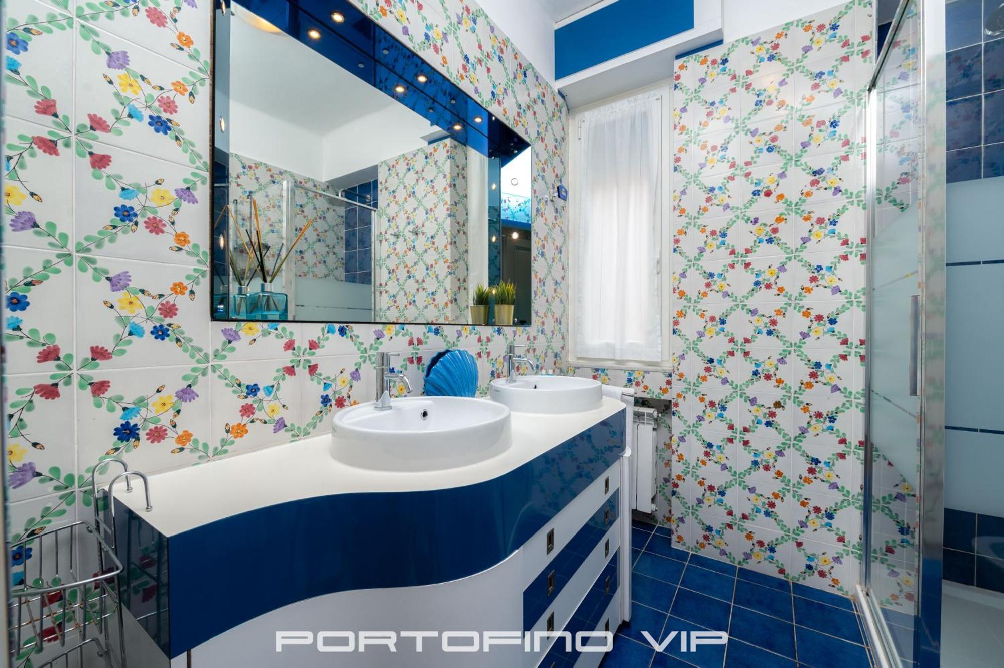 Paraggi Apartment By Portofinovip Exterior photo