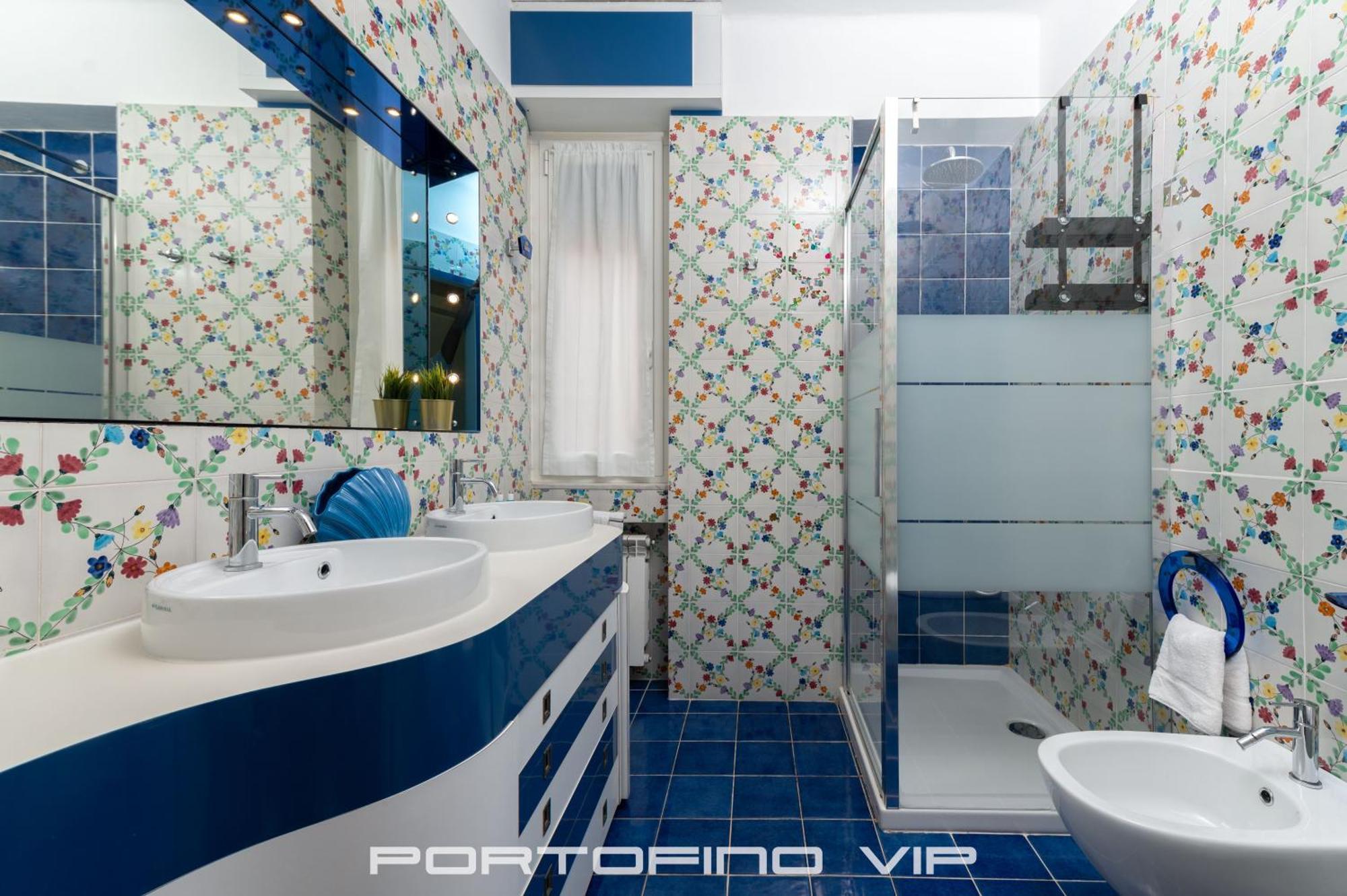 Paraggi Apartment By Portofinovip Exterior photo