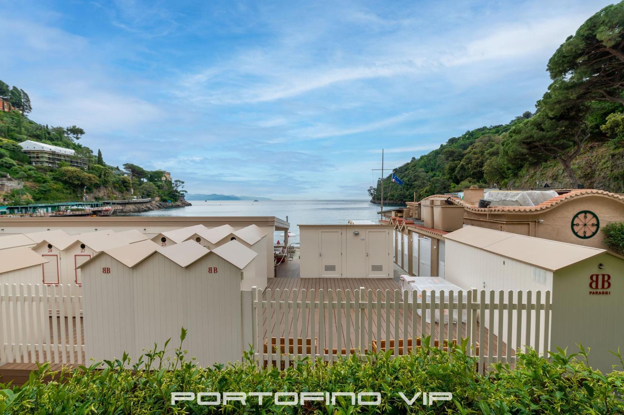 Paraggi Apartment By Portofinovip Exterior photo